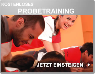 Probetraining